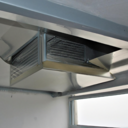 Ventilation salle de bains : maintenir un air frais et sain Saint-Avertin